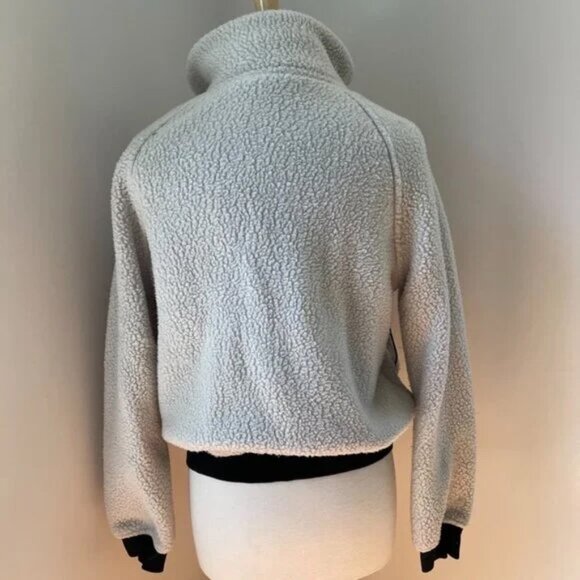 NWOT Free People Movement Northern Lights Jacket Size M - Picture 5 of 6